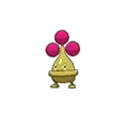 Bonsly