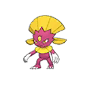 Weavile