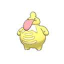 Lickilicky