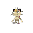 Meowth