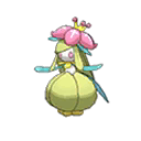 Lilligant