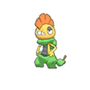 Scrafty