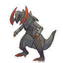 Haxorus