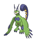 Therian Tornadus