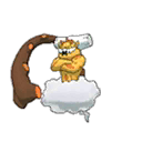 Incarnate Landorus