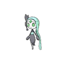 Aria Meloetta