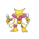 Alakazam