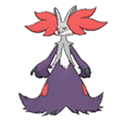 Delphox