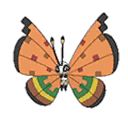 High Plains Vivillon