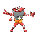 Incineroar