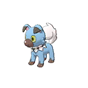 Own Tempo Rockruff