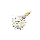 Togedemaru