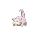 Slowpoke