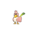 Farfetch’d