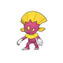 Weavile