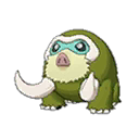 Mamoswine