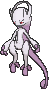 Mega Mewtwo Y