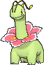 Meganium