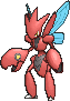 Scizor