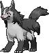 Mightyena