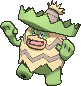 Ludicolo