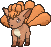 Vulpix