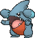 Gible