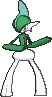 Gallade