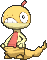 Scraggy