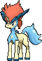 Ordinary Keldeo