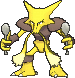 Alakazam