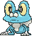 Froakie