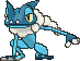 Frogadier