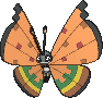 High Plains Vivillon