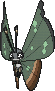 Jungle Vivillon