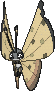 Sandstorm Vivillon