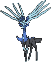 Neutral Xerneas