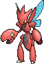 Scizor