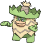 Ludicolo