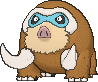 Mamoswine