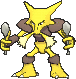 Alakazam