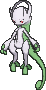 Mega Mewtwo Y