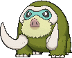 Mamoswine