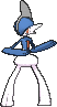 Gallade