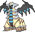 Altered Giratina