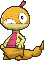 Scraggy