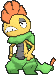 Scrafty