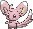 Minccino