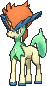 Ordinary Keldeo