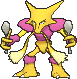 Alakazam